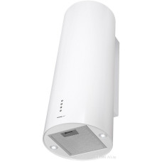 Кухонная вытяжка HOMSair Sigma 39S Wall (белый)