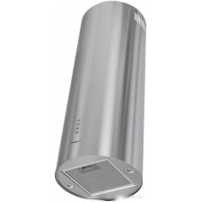 Кухонная вытяжка HOMSair Tau 39 Isla (нержавеющая сталь)