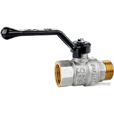 Запорная арматура LD Шаровой кран LD Pride МР Ду 20 47.303.20