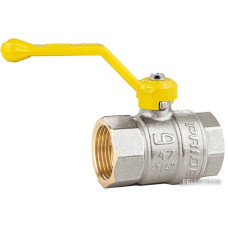 Запорная арматура LD Шаровой кран LD Pride МР Ду 20 47.351.20
