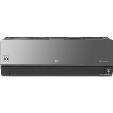 Кондиционер LG ARTCOOL Mirror AC18BK