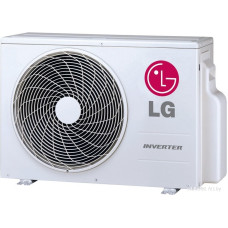 Наружный блок LG Multi F MU2R17