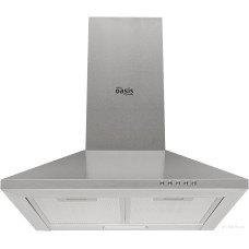 Кухонная вытяжка Making Oasis Everywhere KB-50S