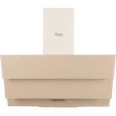 Кухонная вытяжка Making Oasis Everywhere NS-60I