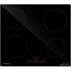 Варочная панель MAUNFELD AVI6043SBK
