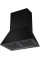 Кухонная вытяжка MAUNFELD Berk 60 (чeрный антрацит)