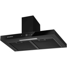 Кухонная вытяжка MAUNFELD Breeze 90 (черный)