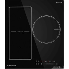 Варочная панель MAUNFELD CVI453SBBK Inverter