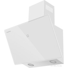 Кухонная вытяжка MAUNFELD Eagle 850 90 (белое стекло)