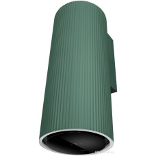 Кухонная вытяжка MAUNFELD Edelweiss 39 Wall (зеленый)