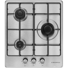 Варочная панель MAUNFELD EGHS.43.3STS-ESL