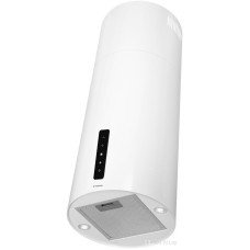 Кухонная вытяжка MAUNFELD Ford 39 Isla Sensor (белый)