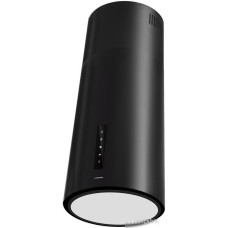 Кухонная вытяжка MAUNFELD Ford 39 Isla Sensor LED (черный)