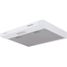 Кухонная вытяжка MAUNFELD Tail Push 60 (белый)