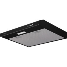 Кухонная вытяжка MAUNFELD Tail Push 60 (черный)