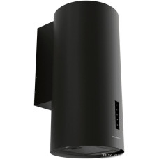 Кухонная вытяжка MAUNFELD Vega 39 Wall Sensor (черный)