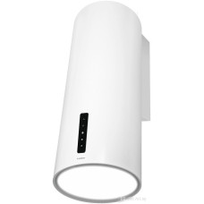 Кухонная вытяжка MAUNFELD Vega 39 Wall Sensor LED (белый)