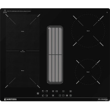 Варочная панель Meferi XSMART60BK Ultra