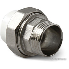 Фитинг Pro Aqua Муфта комбинированная НР 25x1/2 PA21012G