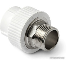 Фитинг Pro Aqua Муфта комбинированная НР 50x1 1/2 PA23522PG