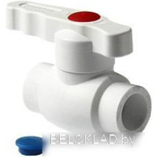 Pro Aqua PP-R Шаровой кран 40 [PA40014]