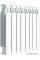 Биметаллический радиатор Rifar Monolit Ventil 350 (6 секций)