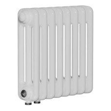 RIFAR TUBOG 3037/10 радиатор трубчатый нижнее подключение DV1 (белый RAL 9016)