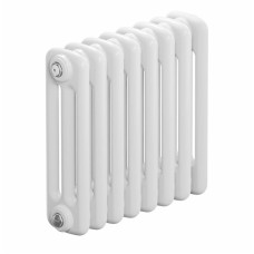 RIFAR TUBOG 3037/12 радиатор трубчатый боковое подключение (белый RAL 9016)