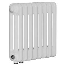 RIFAR TUBOG 3037/12 радиатор трубчатый нижнее подключение DV1 (белый RAL 9016)