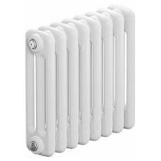 RIFAR TUBOG 3037/14 радиатор трубчатый боковое подключение (белый RAL 9016)