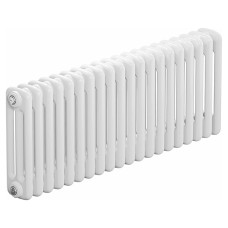 RIFAR TUBOG 3037/18 радиатор трубчатый боковое подключение (белый RAL 9016)