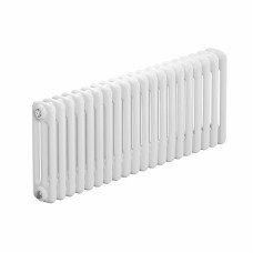 RIFAR TUBOG 3037/20 радиатор трубчатый нижнее подключение DV1 (белый RAL 9016)