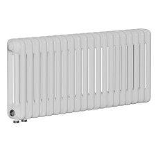 RIFAR TUBOG 3057/14 радиатор трубчатый нижнее подключение DV1 (белый RAL 9016)