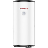 Бойлер косвенного нагрева Rommer RWH-2110-000200