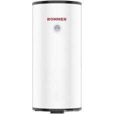 Бойлер косвенного нагрева Rommer RWH-2110-000300