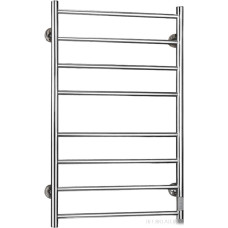 Полотенцесушитель Roxen Caspia BK-109-8T 11070-5385C (хром)