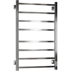 Полотенцесушитель Roxen Square BK-109S-8T 11050-5385C (хром)