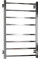 Полотенцесушитель Roxen Square BK-109S-8T 11050-5385C (хром)