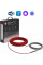 Нагревательный кабель Royal Thermo Doublepower Cable RTDC 2-17-800 47.1 м. 800 Вт (комплект)