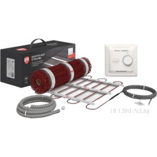 Нагревательный мат Royal Thermo EasyFix Mat RTEM 2-180-5 5 кв.м. 900 Вт (с терморегулятором Basic)
