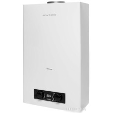 Газовая колонка Royal Thermo GWH 12 Inflame (белый)