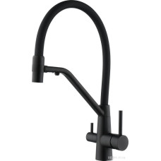 Смеситель Savol FS1462H-01