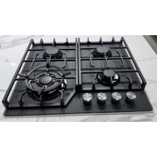 Варочная панель Schtoff H6002C16IS Nano Matte Black