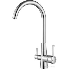 Смеситель Shevanik S428 (хром)