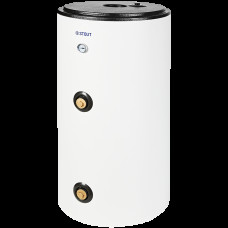 STOUT SWH-2110-200200 OptiBase бойлер косвенного нагрева напольный 200 л., два теплообменника