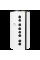 STOUT SWH-2110-200750 OptiBase бойлер косвенного нагрева напольный 750 л.,два теплообменника