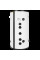 STOUT SWH-2210-L00200 OptiBase бойлер косвенного нагрева настенный 200 л., левое подключение