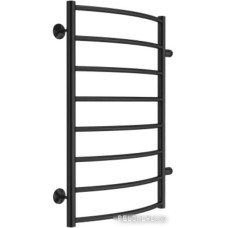 Полотенцесушитель TERMINUS Классик П8 500x800 (с боковым подключением 50, RAL 9005)