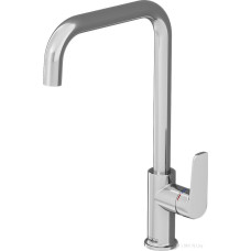 Смеситель Teska Carmela EB6037 (хром)