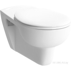 Унитаз подвесной Vitra Conforma 5810B003-6234 (с сиденьем)